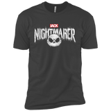 T-Shirts Heavy Metal / YXS The Nightmarer Boys Premium T-Shirt
