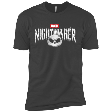 T-Shirts Heavy Metal / YXS The Nightmarer Boys Premium T-Shirt