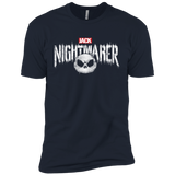 T-Shirts Midnight Navy / YXS The Nightmarer Boys Premium T-Shirt