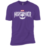 T-Shirts Purple Rush / YXS The Nightmarer Boys Premium T-Shirt