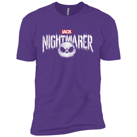 T-Shirts Purple Rush / YXS The Nightmarer Boys Premium T-Shirt