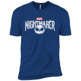 T-Shirts Royal / YXS The Nightmarer Boys Premium T-Shirt