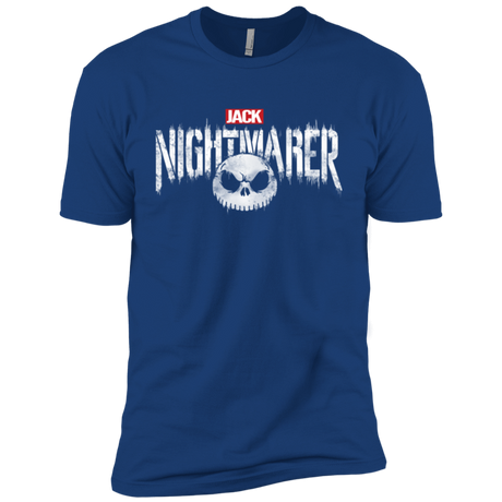 T-Shirts Royal / YXS The Nightmarer Boys Premium T-Shirt