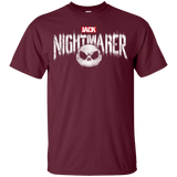 T-Shirts Maroon / YXS The Nightmarer Youth T-Shirt