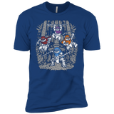 T-Shirts Royal / X-Small The Ninja Savages Men's Premium T-Shirt