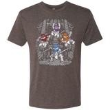 T-Shirts Macchiato / Small The Ninja Savages Men's Triblend T-Shirt