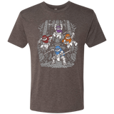 T-Shirts Macchiato / Small The Ninja Savages Men's Triblend T-Shirt