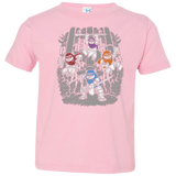 The Ninja Savages Toddler Premium T-Shirt