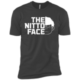 The Nitto Face Boys Premium T-Shirt