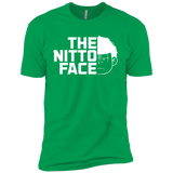 The Nitto Face Boys Premium T-Shirt
