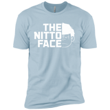 T-Shirts Light Blue / YXS The Nitto Face Boys Premium T-Shirt