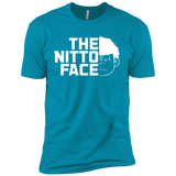 The Nitto Face Boys Premium T-Shirt