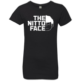 The Nitto Face Girls Premium T-Shirt