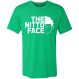 T-Shirts Envy / S The Nitto Face Men's Triblend T-Shirt