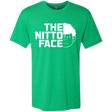 T-Shirts Envy / S The Nitto Face Men's Triblend T-Shirt