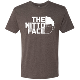 T-Shirts Macchiato / S The Nitto Face Men's Triblend T-Shirt