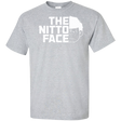 T-Shirts Sport Grey / XLT The Nitto Face Tall T-Shirt