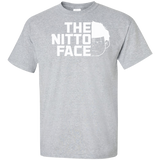 T-Shirts Sport Grey / XLT The Nitto Face Tall T-Shirt