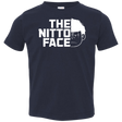 T-Shirts Navy / 2T The Nitto Face Toddler Premium T-Shirt