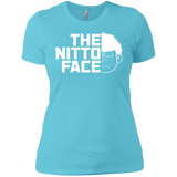 T-Shirts Cancun / X-Small The Nitto Face Women's Premium T-Shirt