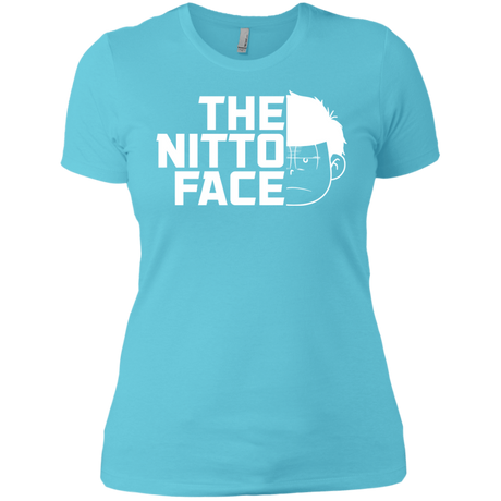 T-Shirts Cancun / X-Small The Nitto Face Women's Premium T-Shirt