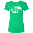 T-Shirts Envy / S The Nitto Face Women's Triblend T-Shirt