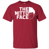 The Nitto Face Youth T-Shirt