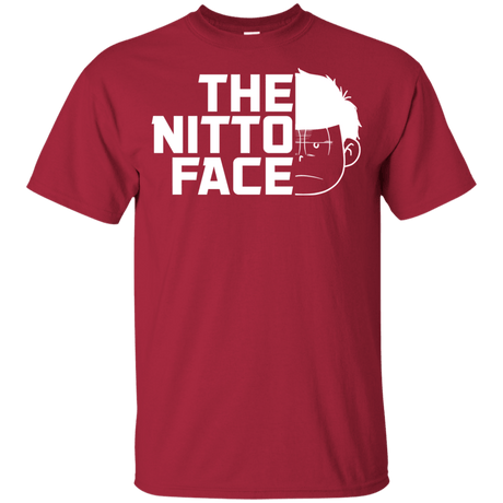 The Nitto Face Youth T-Shirt