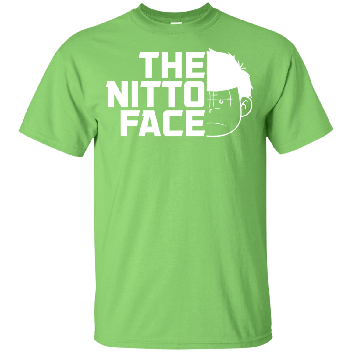 The Nitto Face Youth T-Shirt