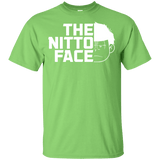 The Nitto Face Youth T-Shirt