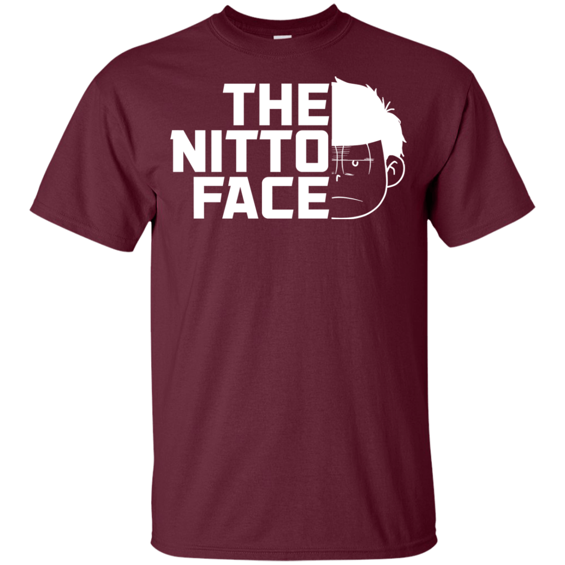 The Nitto Face Youth T-Shirt