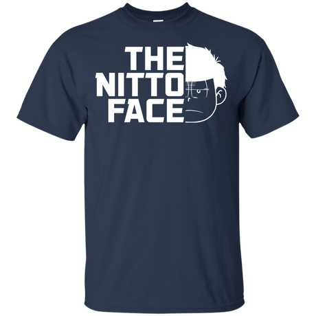 The Nitto Face Youth T-Shirt