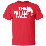 The Nitto Face Youth T-Shirt