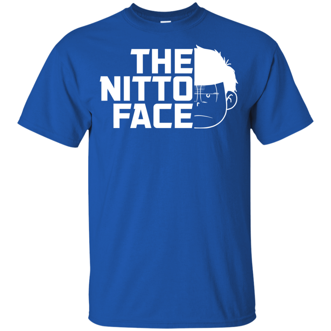 The Nitto Face Youth T-Shirt