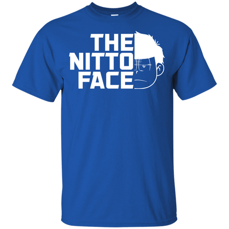 The Nitto Face Youth T-Shirt