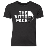 The Nitto Face Youth Triblend T-Shirt