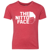 The Nitto Face Youth Triblend T-Shirt