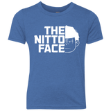 The Nitto Face Youth Triblend T-Shirt