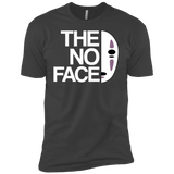 T-Shirts Heavy Metal / YXS The No Face Boys Premium T-Shirt