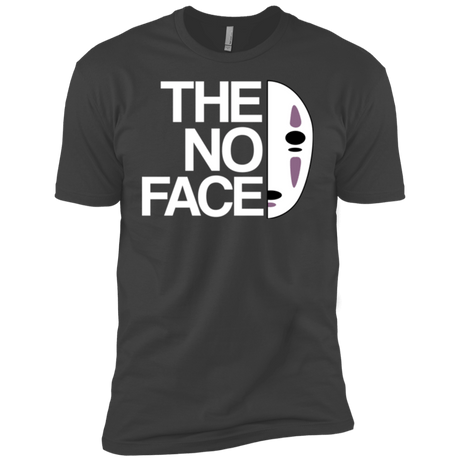 T-Shirts Heavy Metal / YXS The No Face Boys Premium T-Shirt