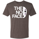 T-Shirts Macchiato / Small The No Face Men's Triblend T-Shirt