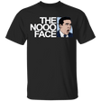 T-Shirts Black / YXS The Nooo Face Youth T-Shirt