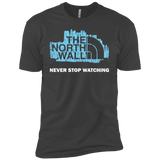 T-Shirts Heavy Metal / YXS The North Wall Boys Premium T-Shirt