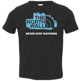 T-Shirts Black / 2T The North Wall Toddler Premium T-Shirt