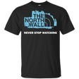T-Shirts Black / YXS The North Wall Youth T-Shirt