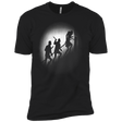 T-Shirts Black / YXS The Nosferatu Hunters Boys Premium T-Shirt