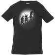 T-Shirts Black / 6 Months The Nosferatu Hunters Infant Premium T-Shirt