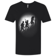 T-Shirts Black / X-Small The Nosferatu Hunters Men's Premium V-Neck
