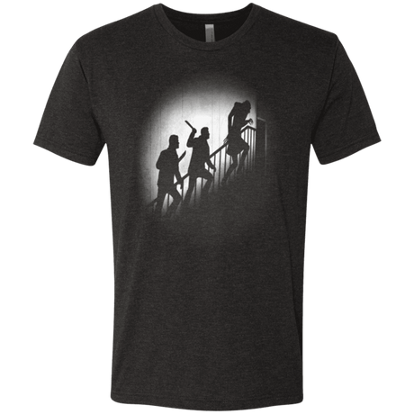 T-Shirts Vintage Black / Small The Nosferatu Hunters Men's Triblend T-Shirt