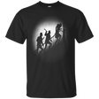 T-Shirts Black / Small The Nosferatu Hunters T-Shirt